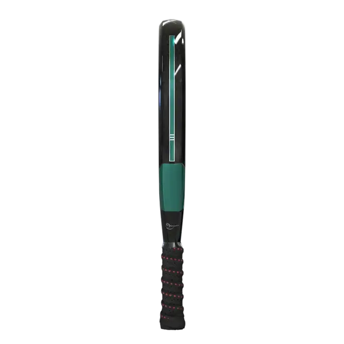 SIUX TRILOGY PRO 4 - GROEN/ZWART - Afbeelding 6