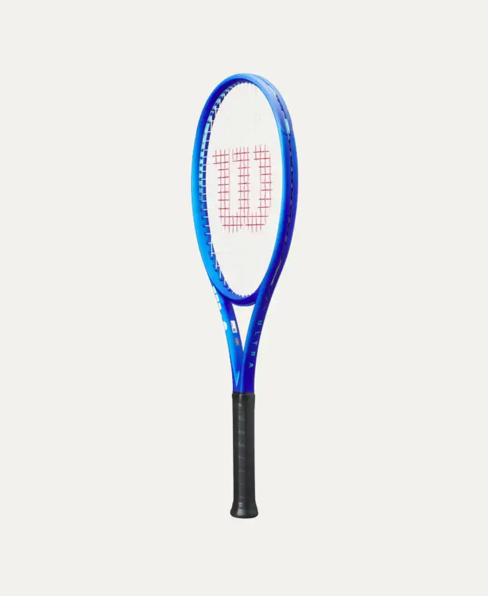 WILSON ULTRA 100L V5 - BLAUW / MINT - Afbeelding 4