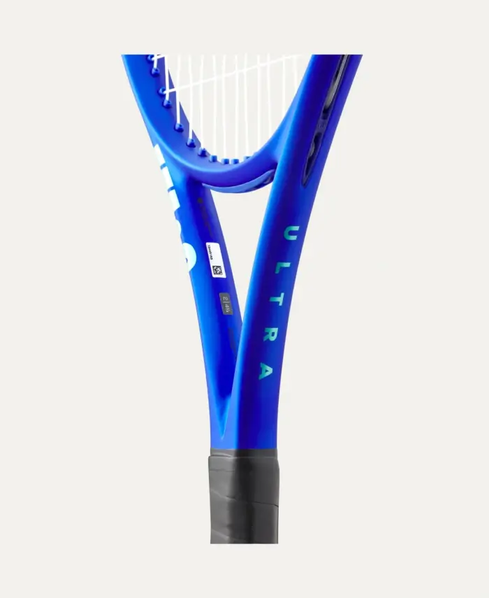 WILSON ULTRA 100L V5 - BLAUW / MINT - Afbeelding 3