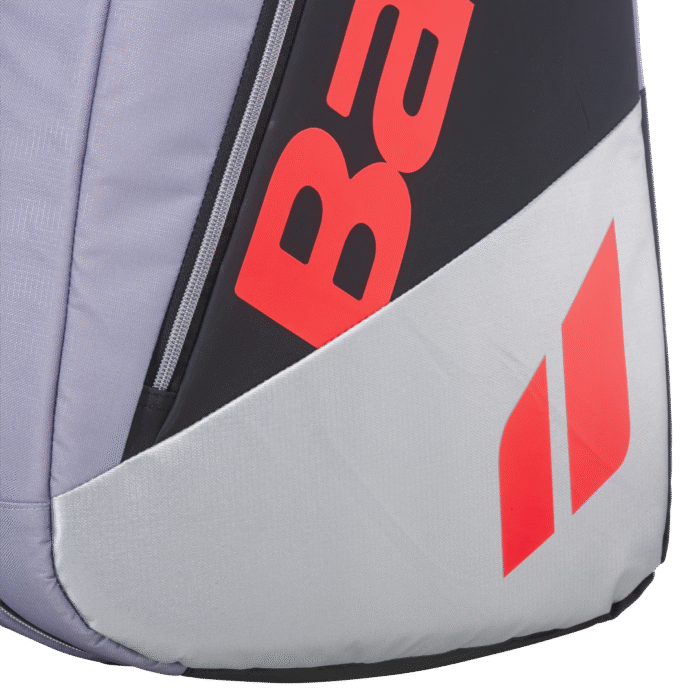 BABOLAT RACKETHOLDER 9 PURE STRIKE – CARBON GREY - Afbeelding 2