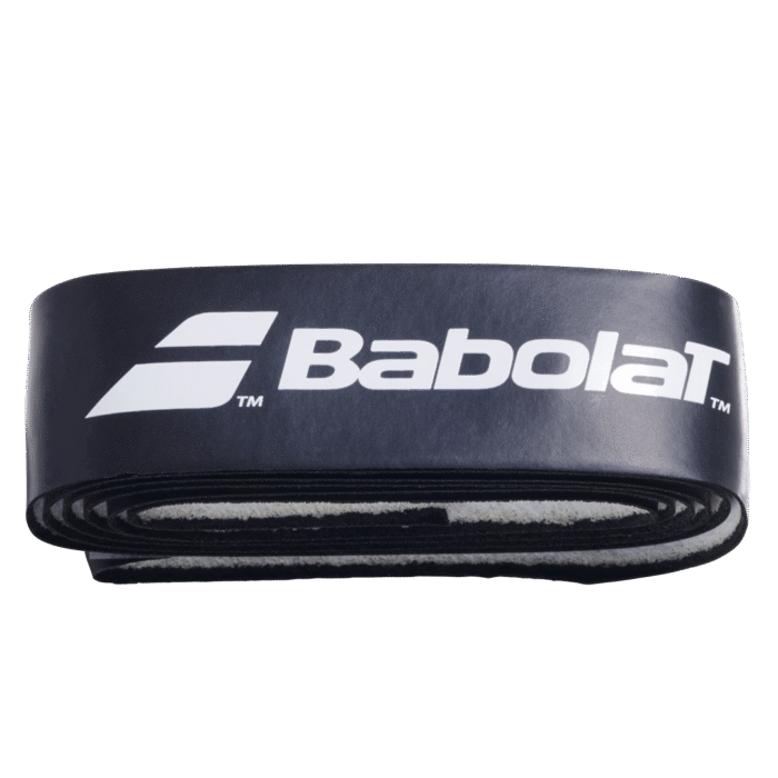 BABOLAT SYNTEC UPTAKE - REPLACEMENT GRIP - ZWART - Afbeelding 2