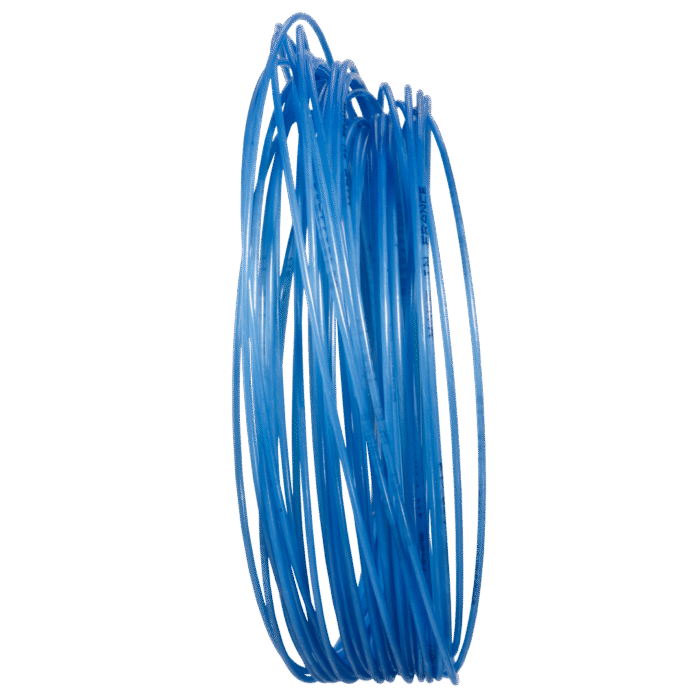 BABOLAT XCEL 1.25 - BLAUW - COIL 200M - Afbeelding 2