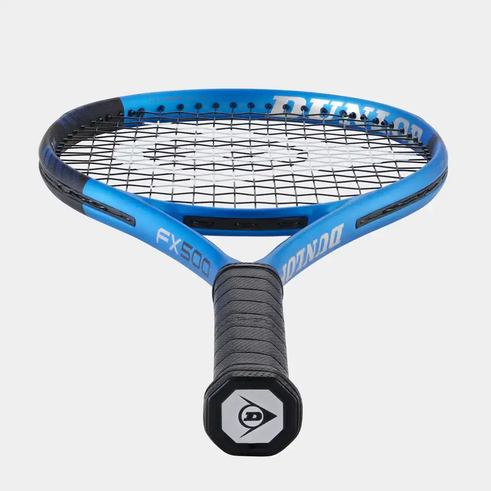 DUNLOP FX 500 - BLAUW / ZWART - Afbeelding 7
