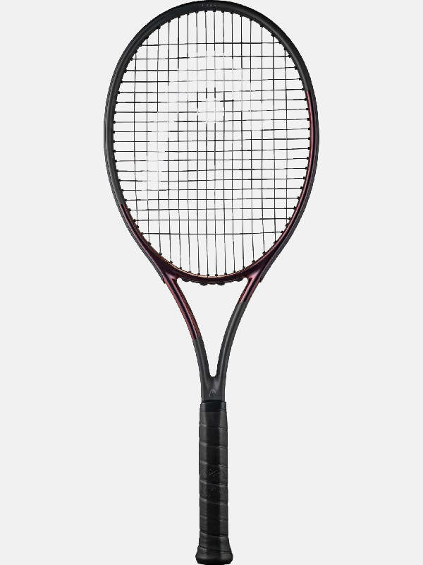 HEAD PRESTIGE TOUR 2023 - ROOD/ZWART