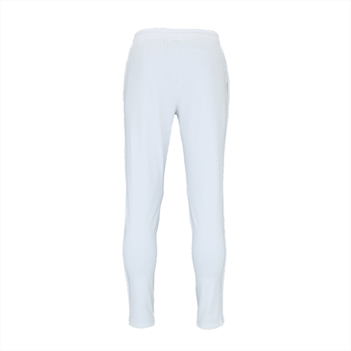 INDIAN MAHARADJA BARODA CHEVRON PANT KIDS - WIT - Afbeelding 2