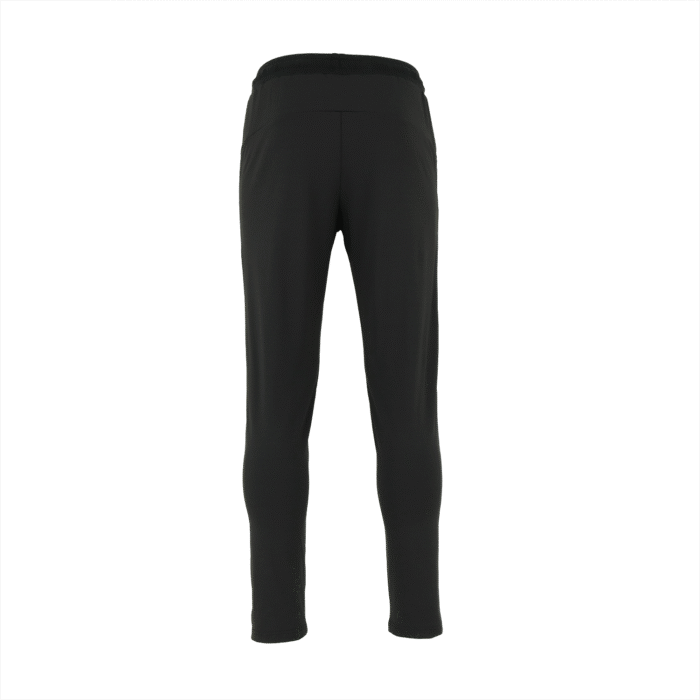 INDIAN MAHARADJA BARODA CHEVRON PANT KIDS - ZWART - Afbeelding 2