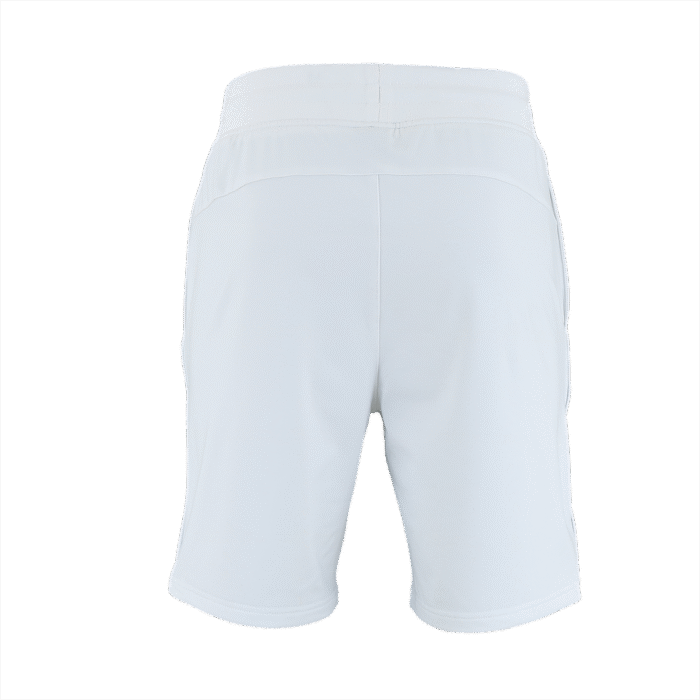 INDIAN MAHARADJA BARODA SHORT KIDS – WIT - Afbeelding 4