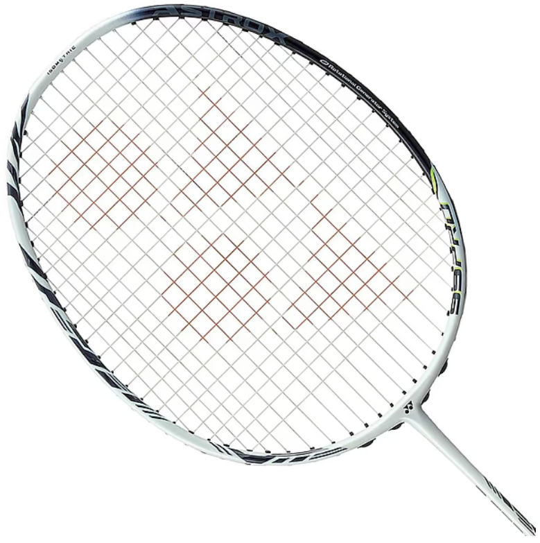 YONEX ASTROX 99 PRO - WHITE TIGER (Testracket) - Afbeelding 2