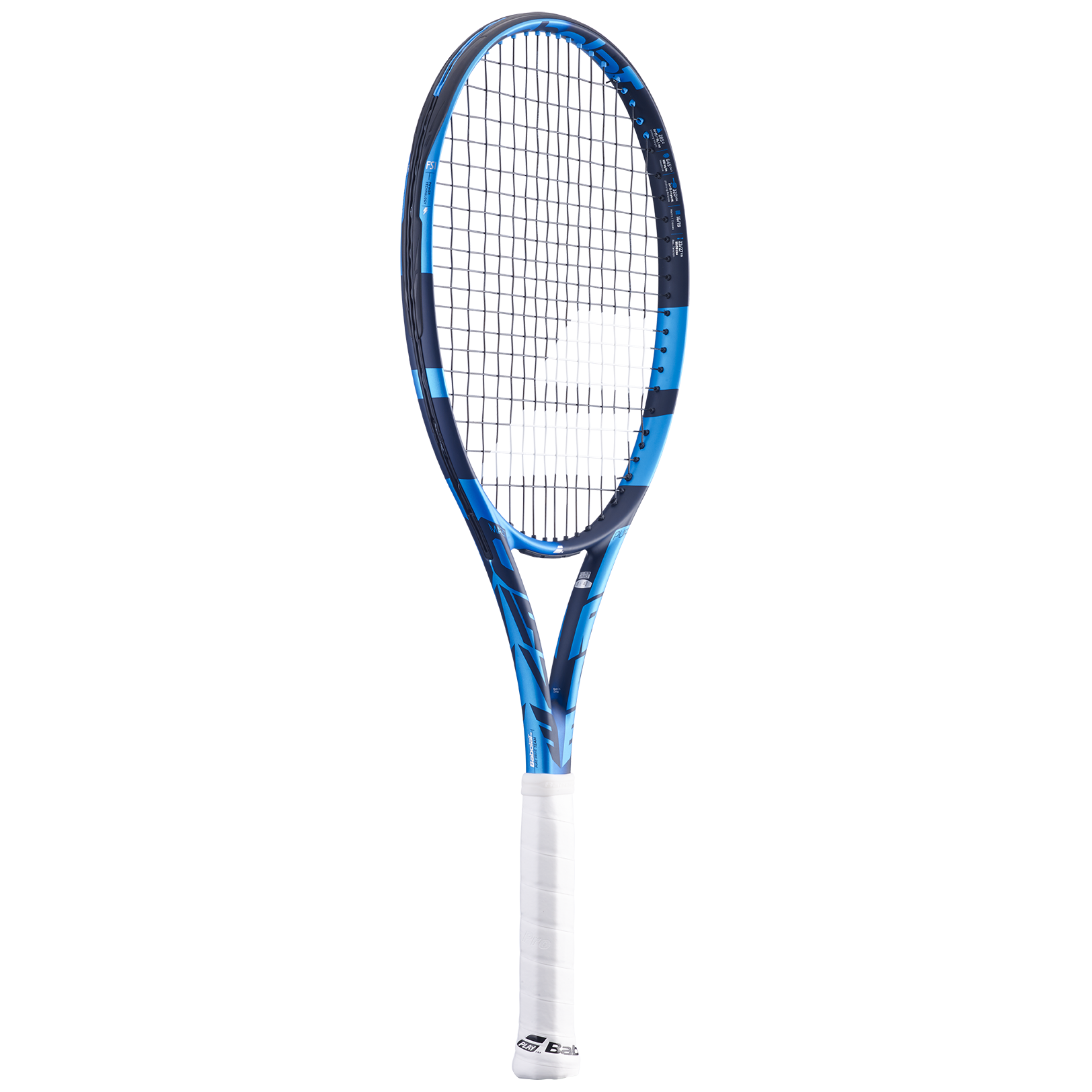 BABOLAT PURE DRIVE TEAM - Gen.10 (Testracket) - Afbeelding 3