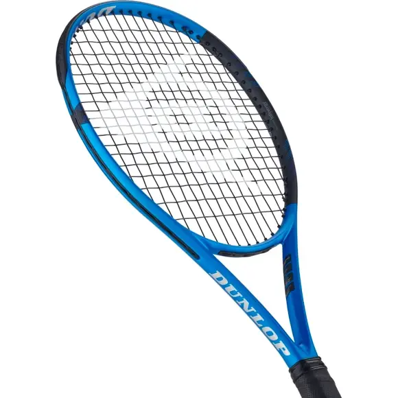 DUNLOP FX 500 TOUR - BLAUW - Afbeelding 2