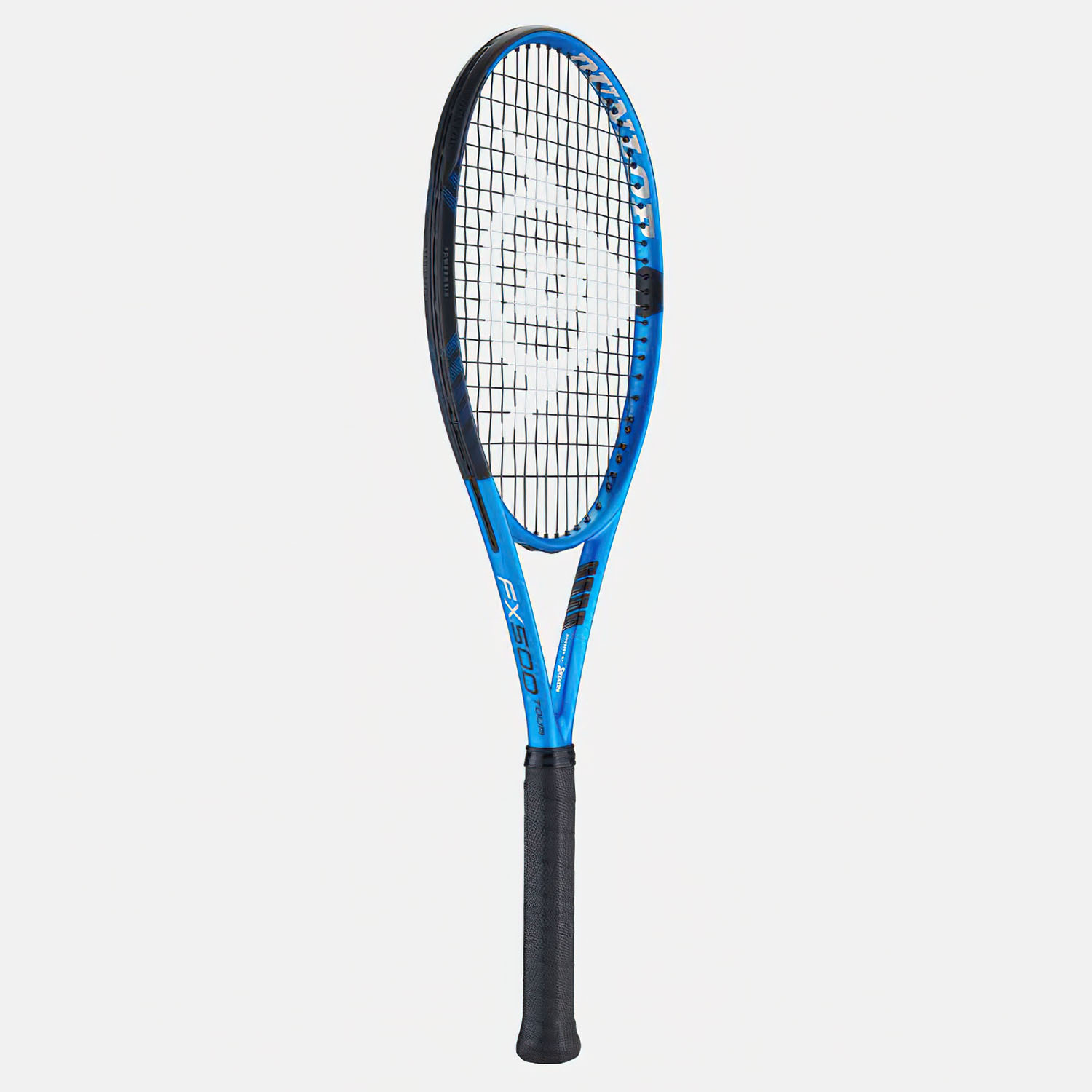DUNLOP FX 500 TOUR - BLAUW - Afbeelding 3