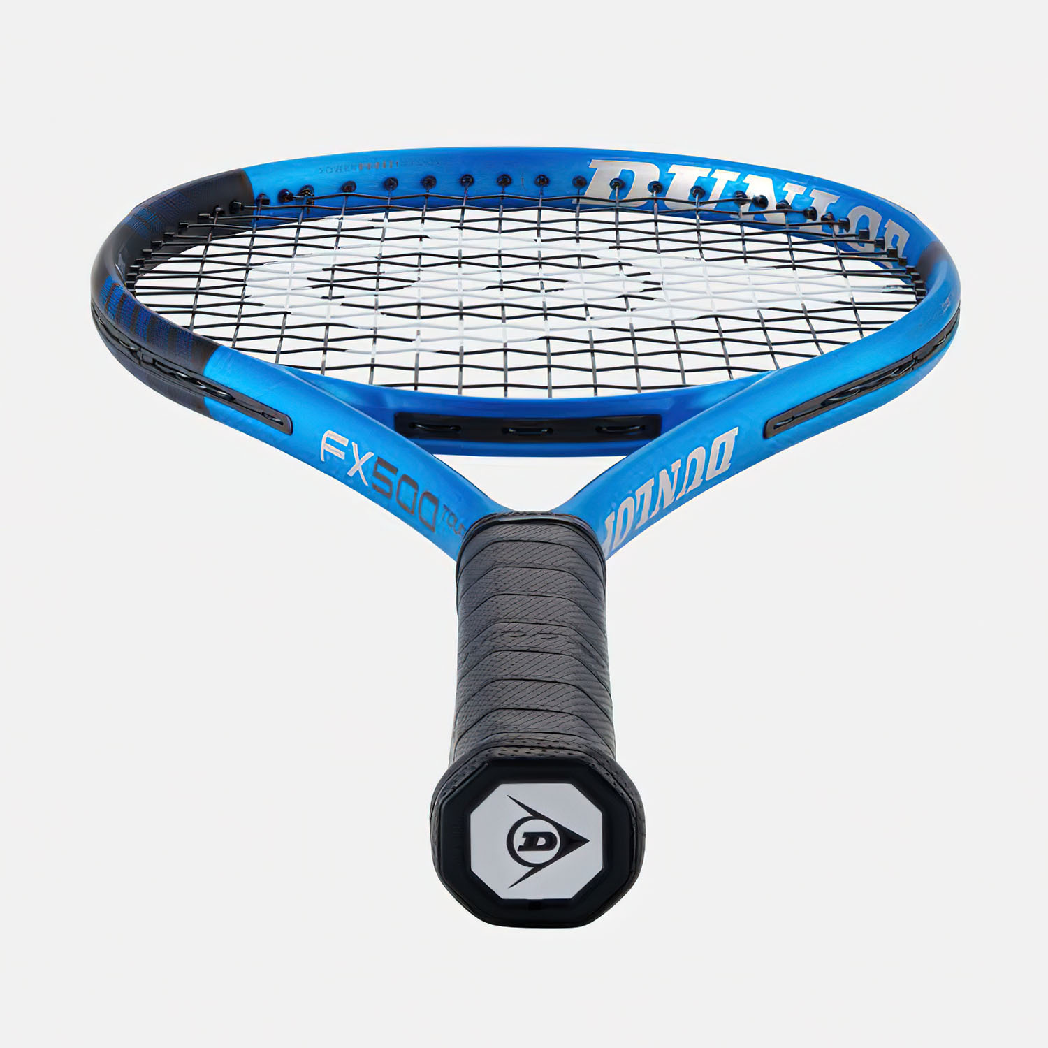 DUNLOP FX 500 TOUR - BLAUW - Afbeelding 4