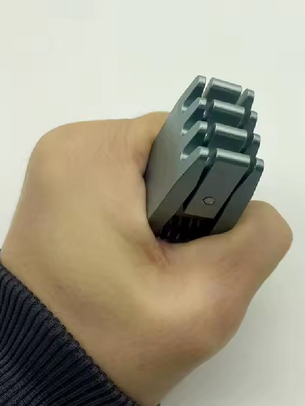 MACARÉ SPORT BESPANKLEM - TENNIS|BADMINTON|SQUASH - Afbeelding 2