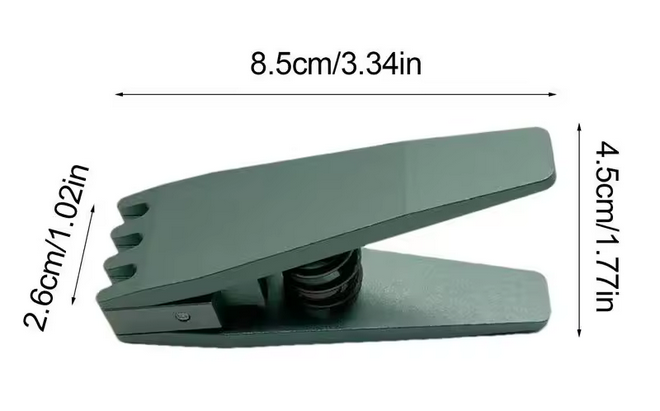 MACARÉ SPORT BESPANKLEM - TENNIS|BADMINTON|SQUASH - Afbeelding 4