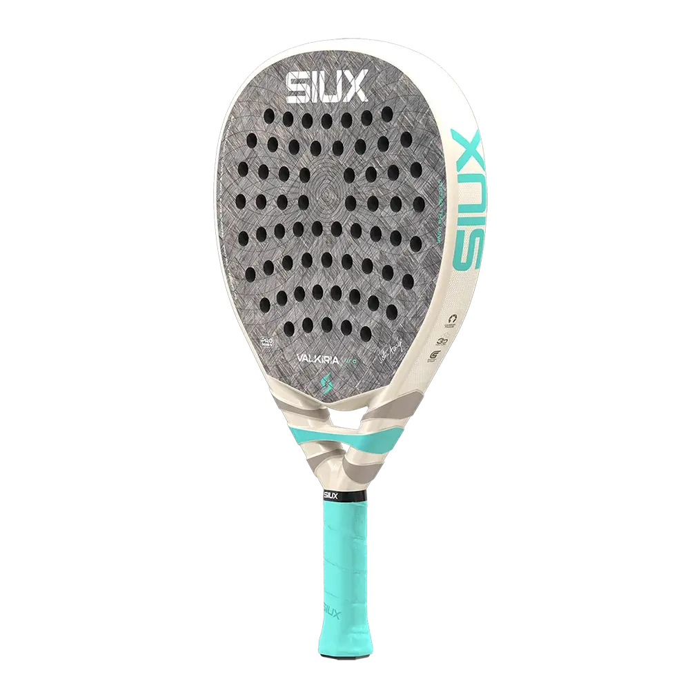 SIUX VALKIRIA PRO 2026 - WHITE - Afbeelding 9