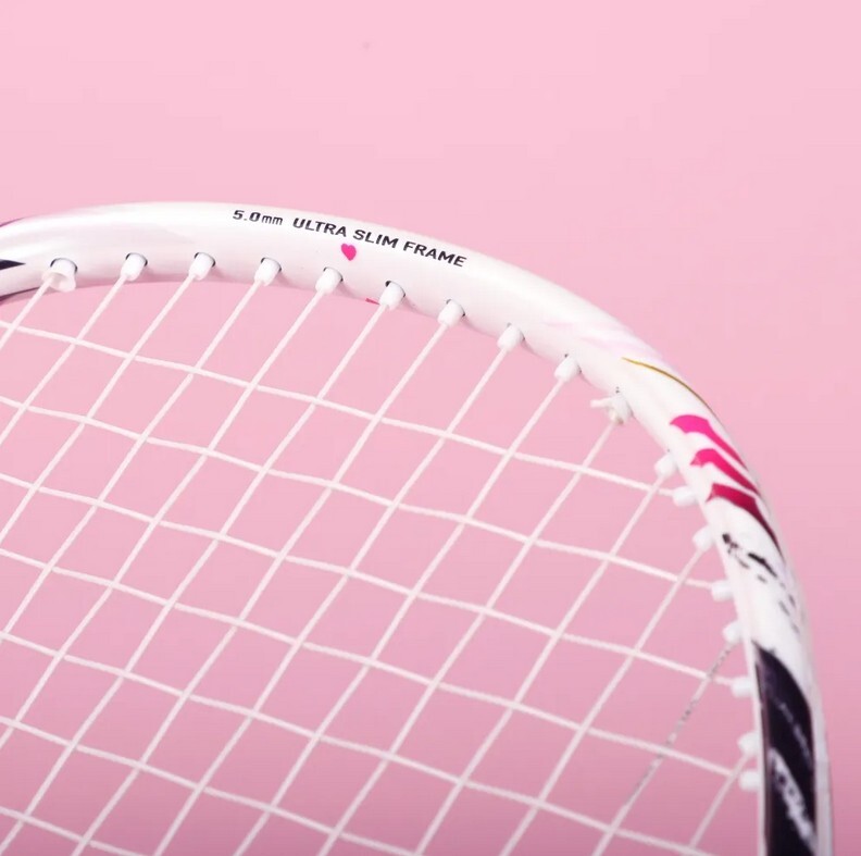 VICTOR AURASPEED FANTOME F AC - BLACK ROSE - Afbeelding 5