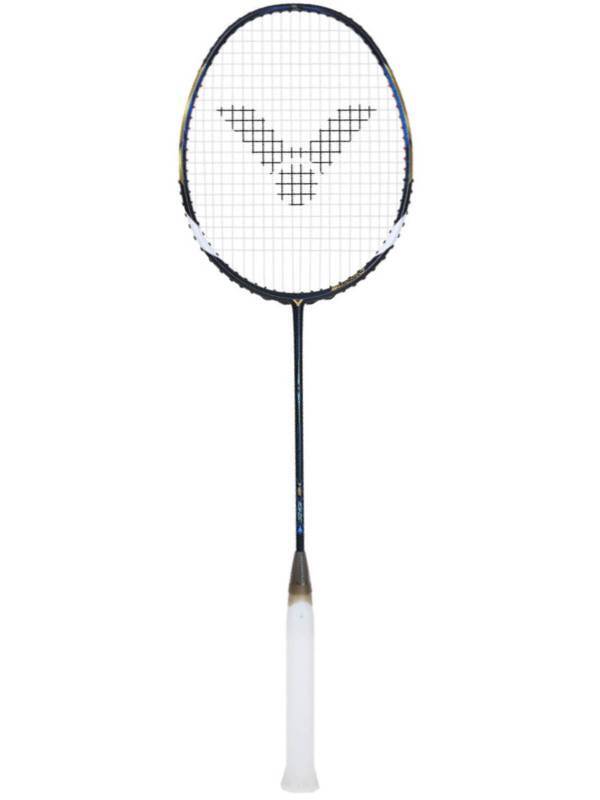 VICTOR BRAVE SWORD 12 SE B - BLAUW (Testracket)