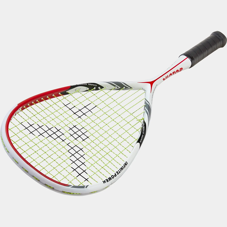 VICTOR IP 8 N - WIT/ROOD - Afbeelding 5