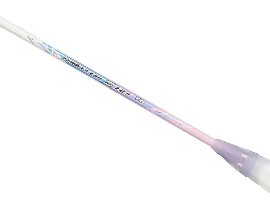 VICTOR JETSPEED S 12F TD T - HYACINTHUS VIOLET - Afbeelding 3