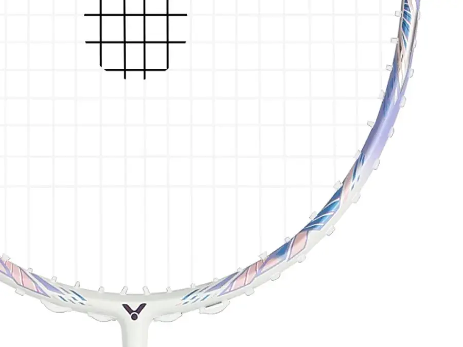 VICTOR JETSPEED S 12F TD T - HYACINTHUS VIOLET - Afbeelding 4