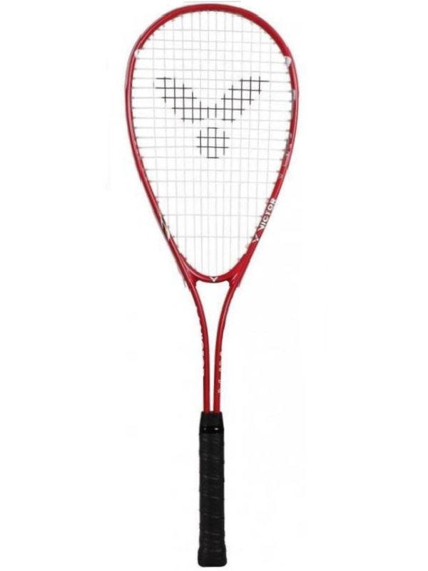 VICTOR RED JET XT-A - ROOD (Testracket)