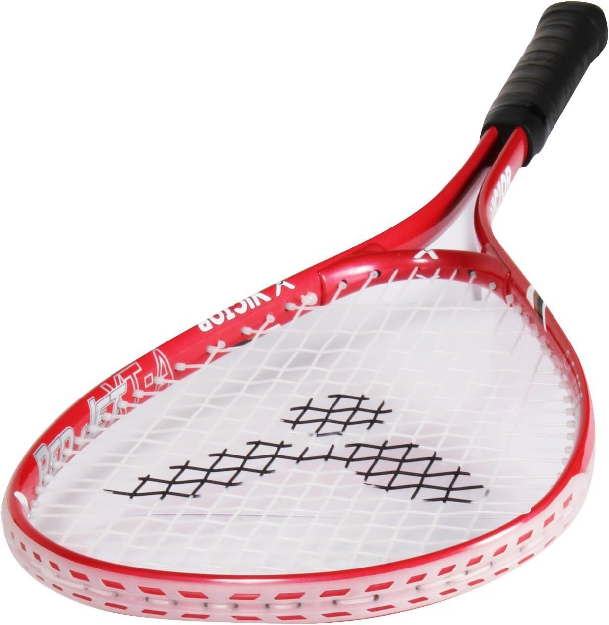 VICTOR RED JET XT-A - ROOD (Testracket) - Afbeelding 2