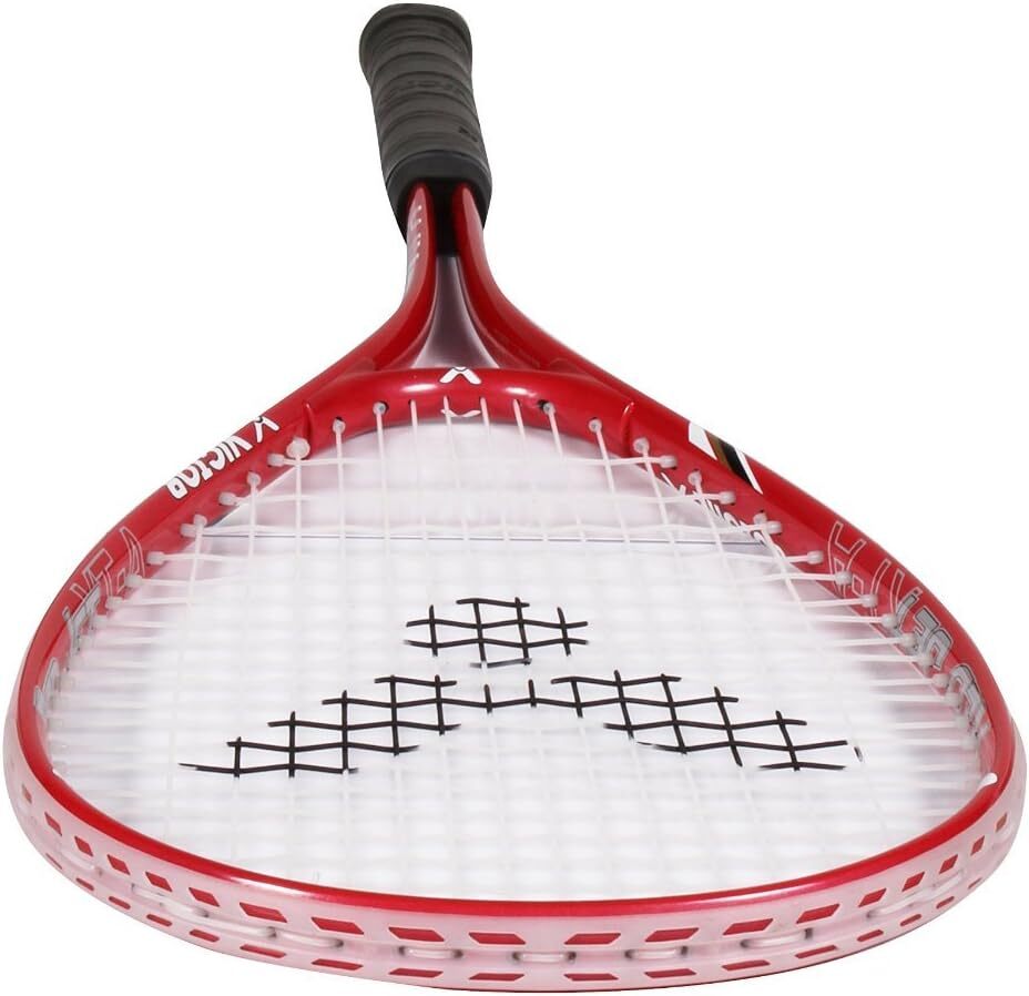 VICTOR RED JET XT-A - ROOD (Testracket) - Afbeelding 3