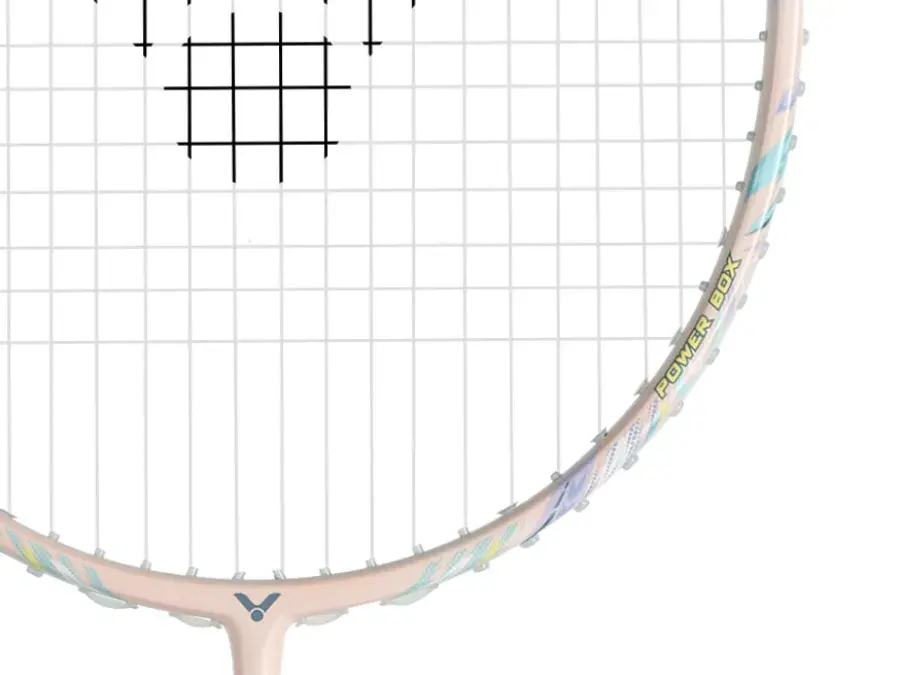 VICTOR THRUSTER HAMMER LIGHT MI - JELLY - Afbeelding 4