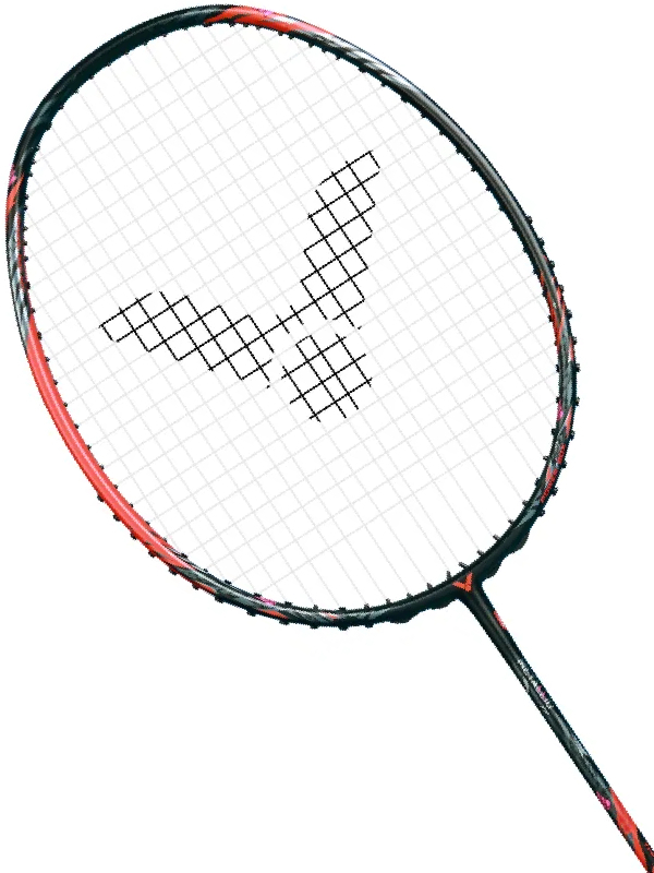 VICTOR THRUSTER RYUGA METALLIC C - DULL BLACK (4U) - Afbeelding 2