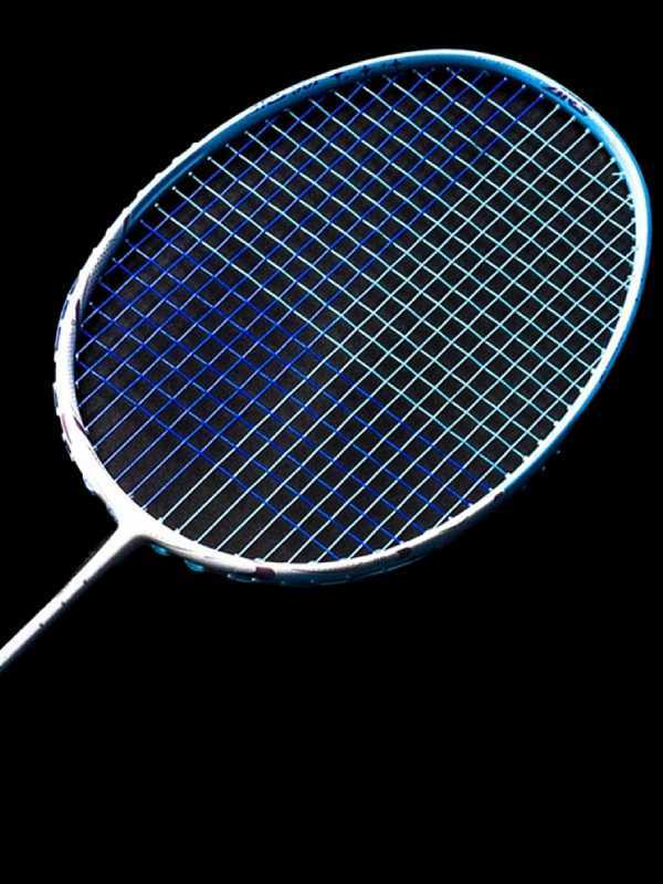 VICTOR VS 69 FM - ROYAL BLUE/ LIGHT BLUE - SET 10M - Afbeelding 3