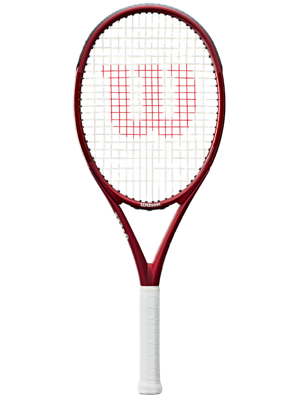 WILSON TRIAD FIVE - ROOD (Testracket)
