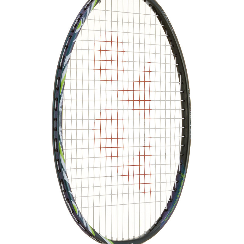 YONEX ASTROX 100VA TOUR - DARK OLIVE - Afbeelding 7