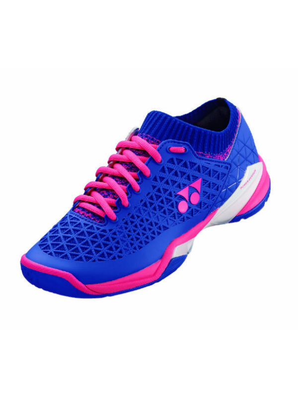 YONEX ECLIPSION Z - BLUEBERRY/PINK
