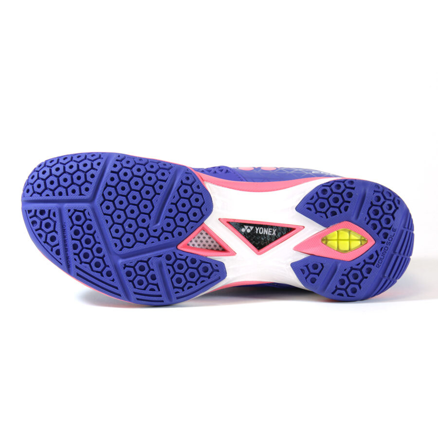 YONEX ECLIPSION Z - BLUEBERRY/PINK - Afbeelding 2
