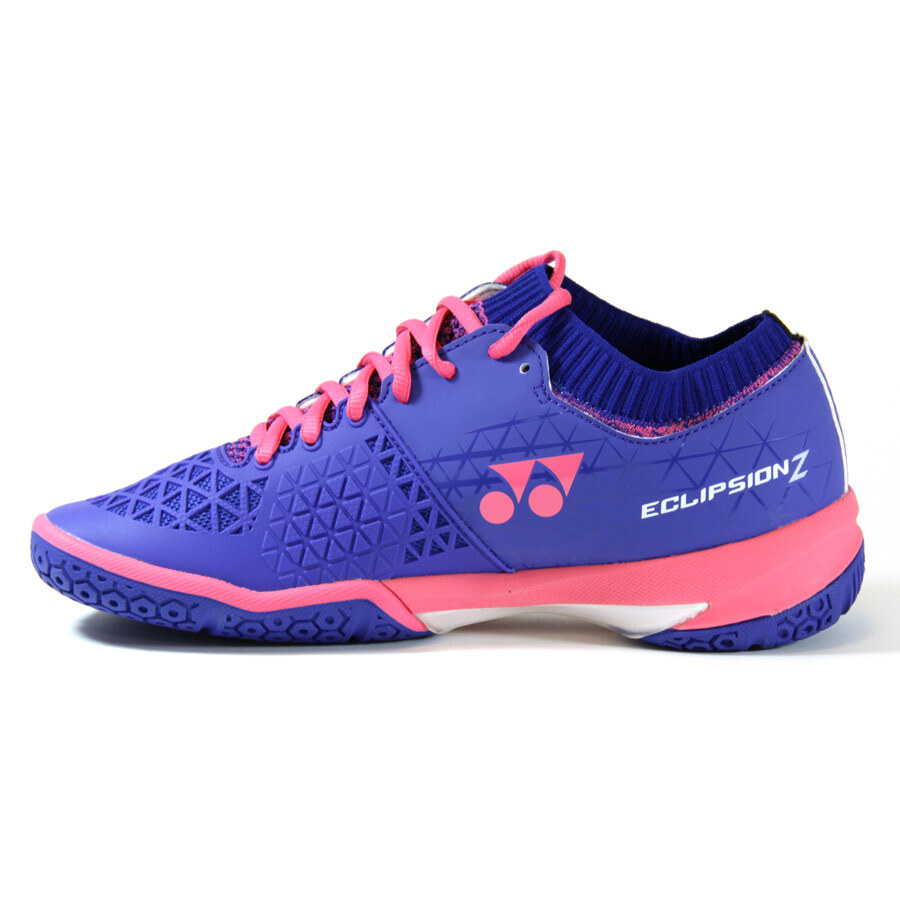 YONEX ECLIPSION Z - BLUEBERRY/PINK - Afbeelding 3