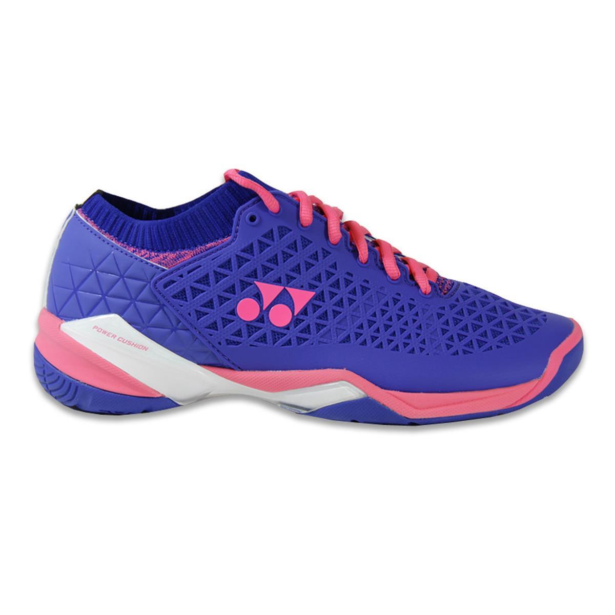YONEX ECLIPSION Z - BLUEBERRY/PINK - Afbeelding 4