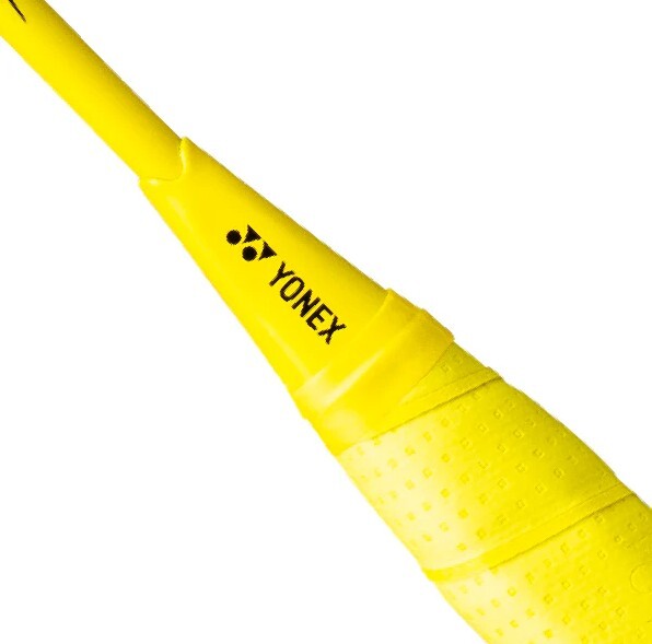 YONEX NANOFLARE 1000 GAME - GEEL/ZWART - Afbeelding 4