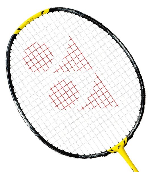 YONEX NANOFLARE 1000 GAME - GEEL/ZWART - Afbeelding 2