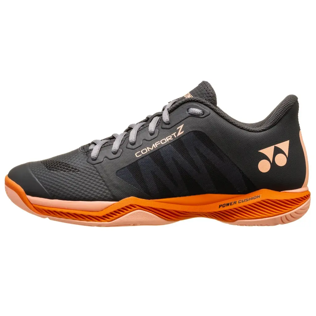 YONEX POWER CUSHION COMFORT Z3 MEN – DARK GRAY - Afbeelding 7