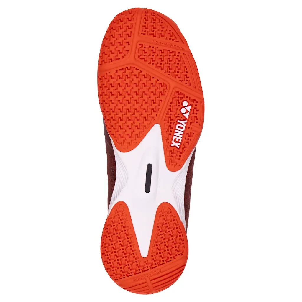 YONEX POWER CUSHION COMFORT Z3 MEN - DARK RED - Afbeelding 2