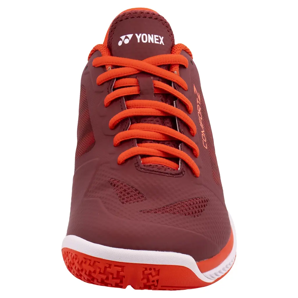 YONEX POWER CUSHION COMFORT Z3 MEN - DARK RED - Afbeelding 3