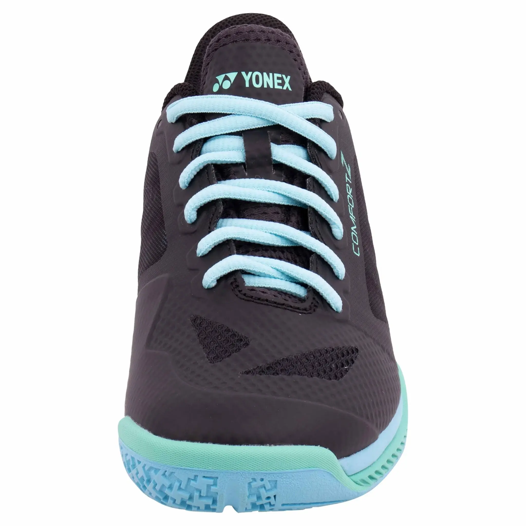 YONEX POWER CUSHION COMFORT Z3 WOMEN - BLACK/MINT - Afbeelding 3