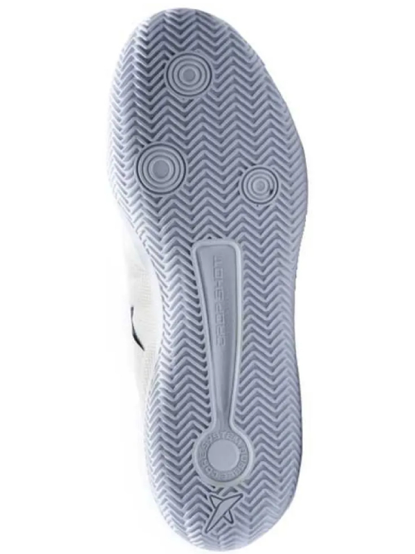 DROP SHOT DEVIL XT - WIT/ROOD - Afbeelding 2