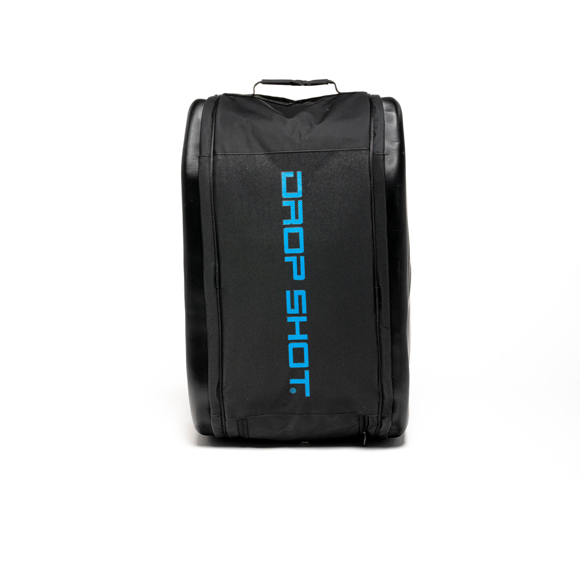 DROP SHOT RACKETBAG KOA JMD - ZWART - Afbeelding 8