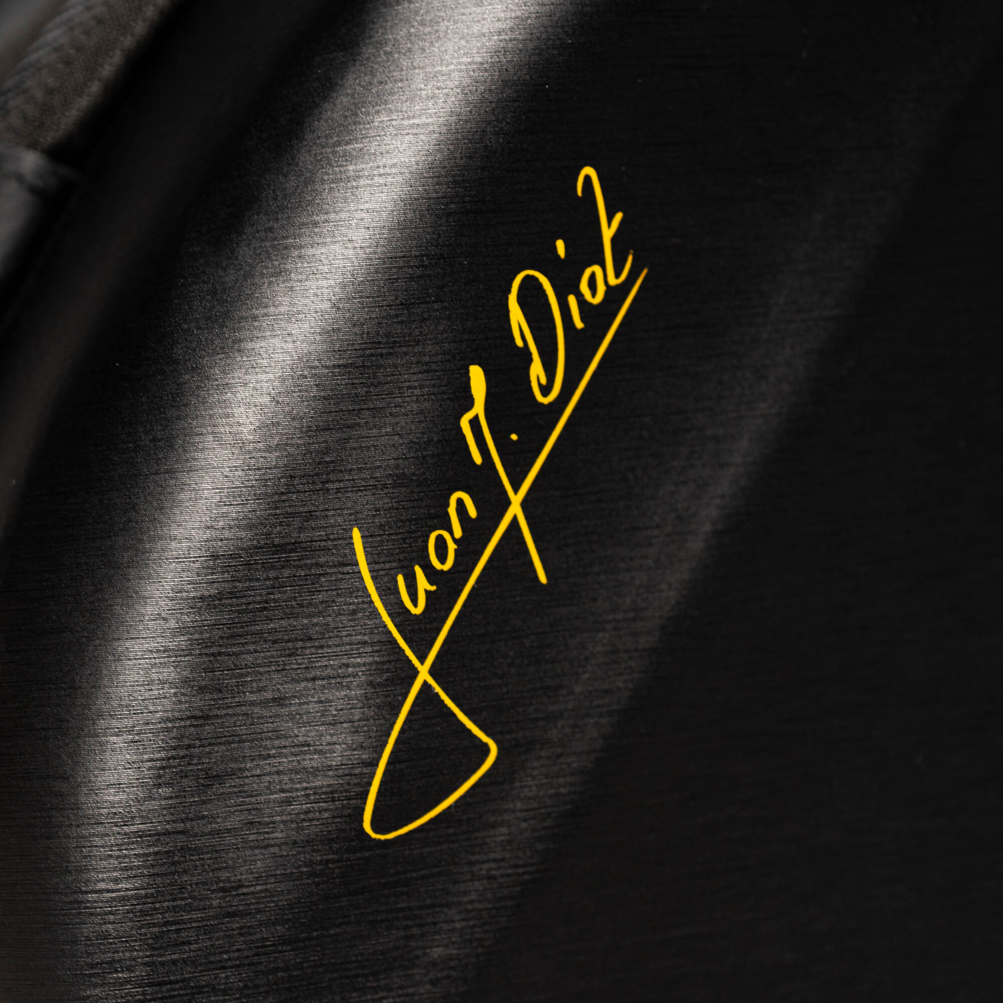 DROP SHOT RACKETBAG KOA JMD - ZWART - Afbeelding 10