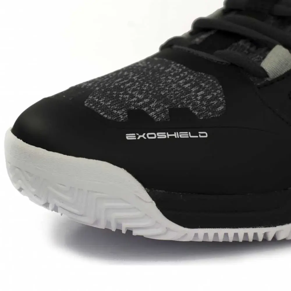 DROP SHOT XCELERATOR XT - ZWART/WIT (Showmodel) - Afbeelding 4