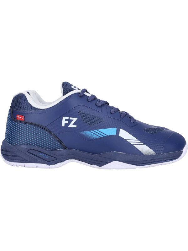 FZ FORZA BRACE V2 M - BLAUW / WIT