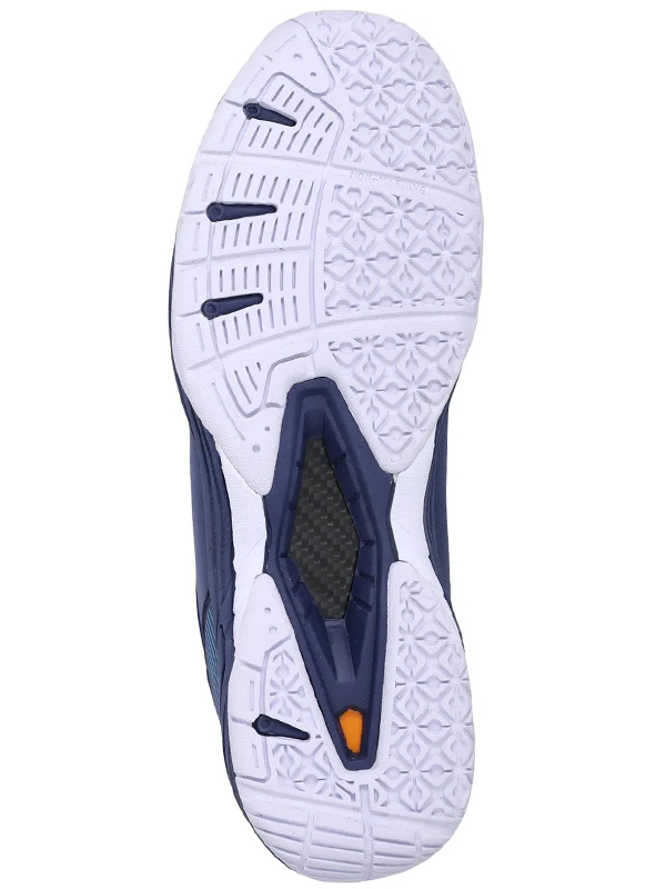 FZ FORZA BRACE V2 M - BLAUW / WIT - Afbeelding 2