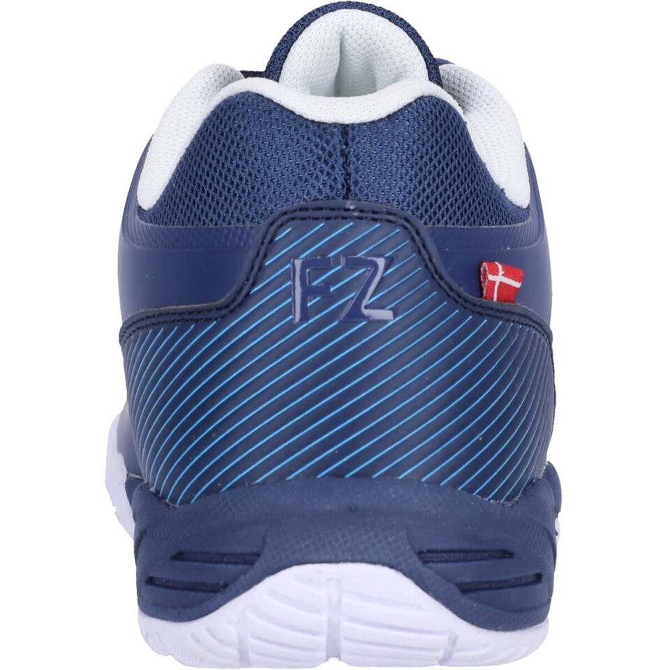 FZ FORZA BRACE V2 M - BLAUW / WIT - Afbeelding 4