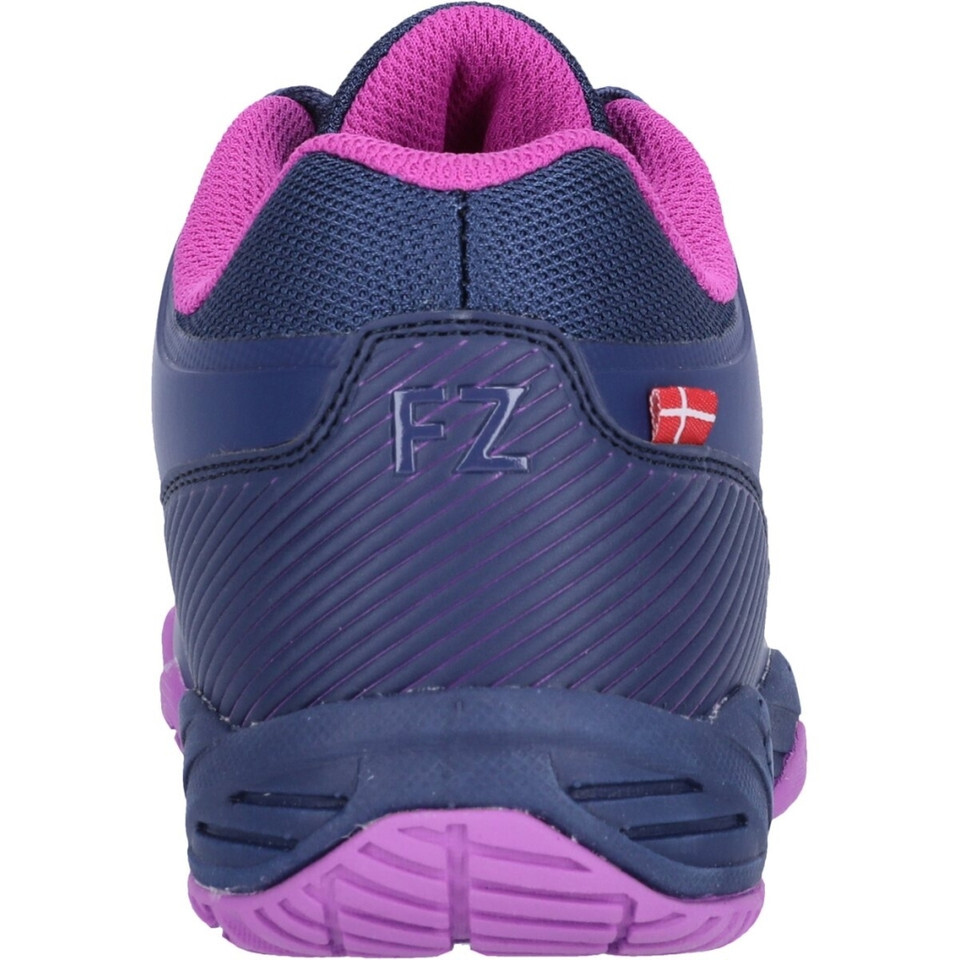 FZ FORZA BRACE V2 W - BLAUW / PAARS - Afbeelding 4